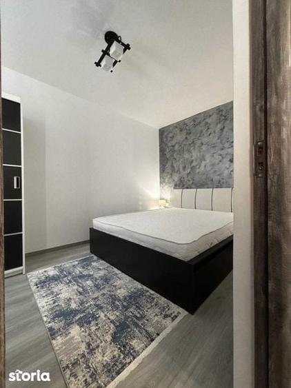 Vand apartament 3 camere, etaj 3/4, exercitiu - 8