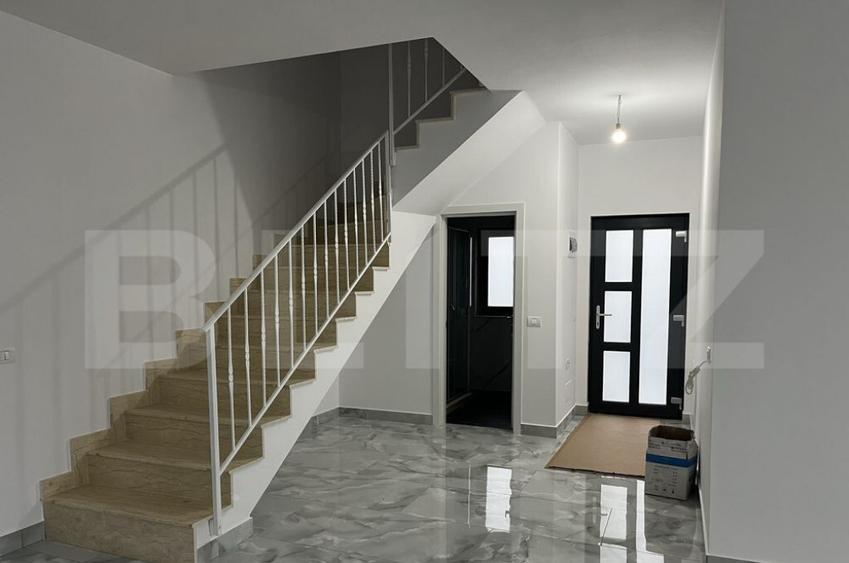 Vila tip duplex la cheie - 3