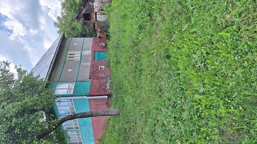 Casa cu teren aferent - 5