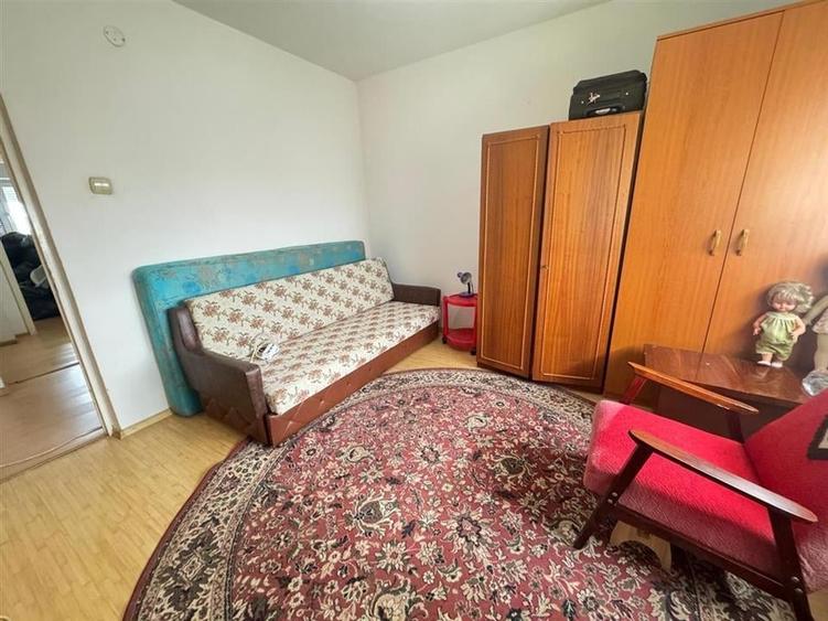 Apartament decomandat 3 camere 2 bai balcon zona Terezian - 39