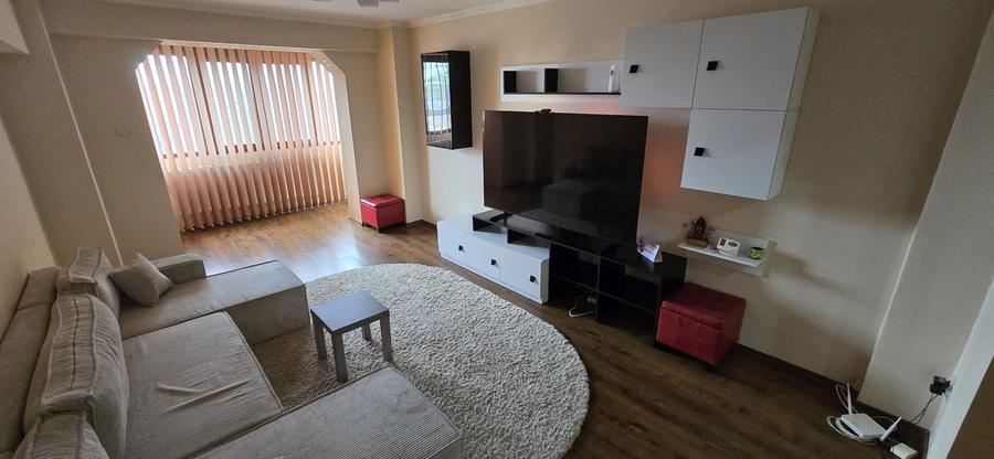 De inchiriat apartament 3 camere, Calea Aradului, Timisoara - 2