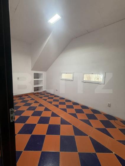 Inchiriere Hale Industriale + Showroom + Birouri -Acces TI - 2