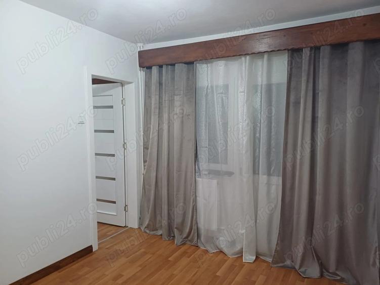 Inchiriez aparatament cu 2 camere - 3