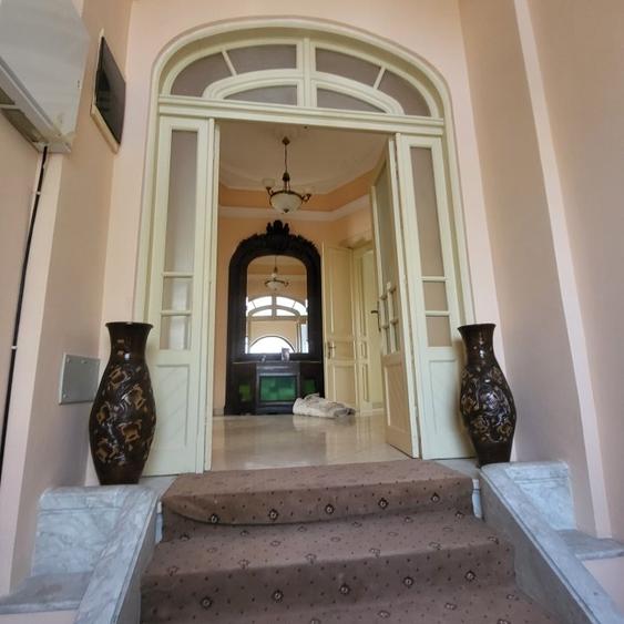 Vila boiereasca, superba, strada, linistita, nelipita de vreun alt imobil - 1