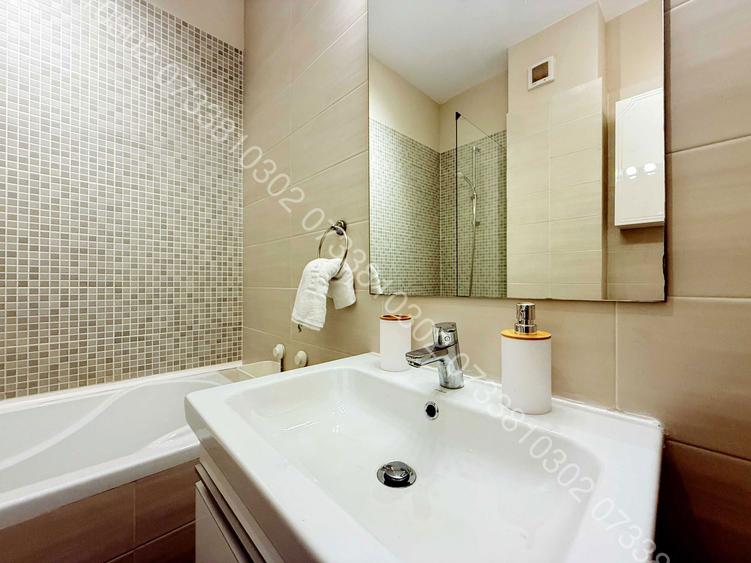 Garsoniera de vanzare ISG Residence ( Proprietar ) - 1