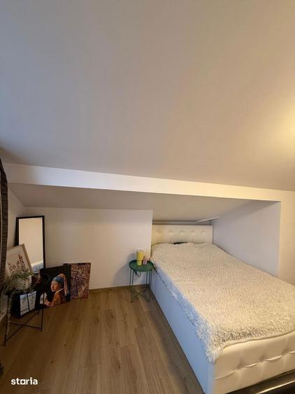 MT239 Apartament 2 camere, etaj 1+mansarda, Dumbravita-zona Mures - 3