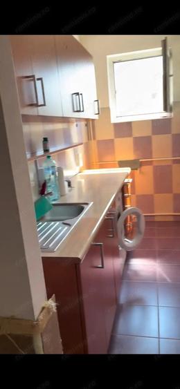 Garsoniera spatioasa, decomandata, 300 m metrou Dristor, investitie, bloc solid - 2