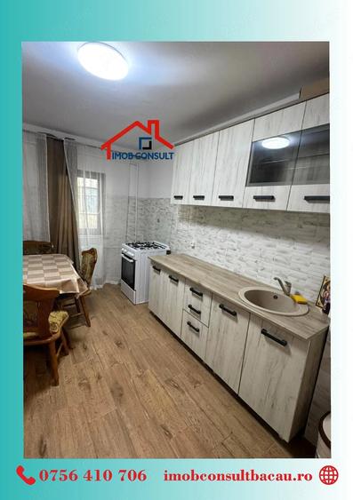 Apartament 3 camere decomandat, de inchiriat!22 Decembrie!CE1667 - 5