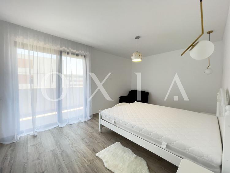 OX677 Dumbravita-Kaufland 2 locuri de parcare, amenajari moderne - 9