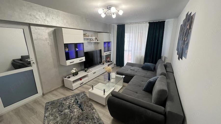 Apartament de vanzare 2 camere ! - 4