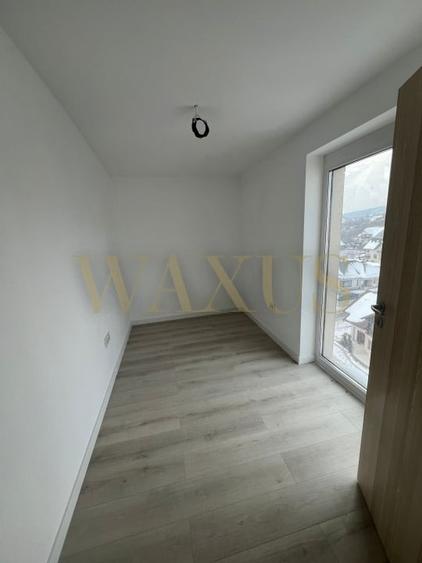 Apartament 3 camere,Campeador,bloc nou - 13