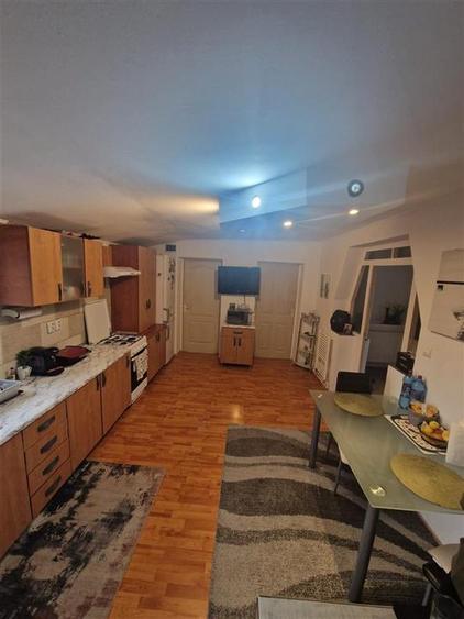 Casa individuala caramida  4 camere cu centrala Timisoara - 6