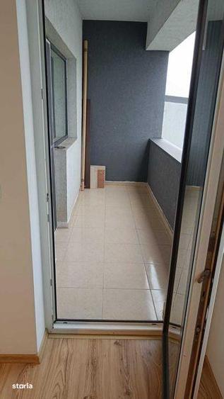 Apartament cu 2 camere în Florești