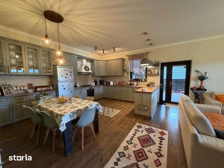 Oportunitate de investitie! Casa in zona de padure, teren 1500mp. - 11