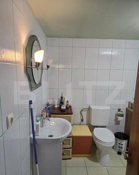 Apartament cu 3 camere decomandat pe 2 nivele - 2