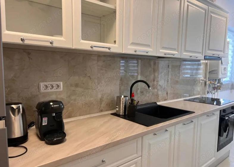 Apartament 3 camere / Central Adress Residence / Centrala proprie - 2