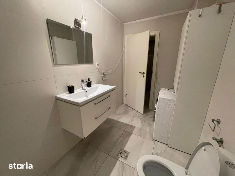 3 camere semidecomandat modern parcare | Borhanci | disponibil - 2