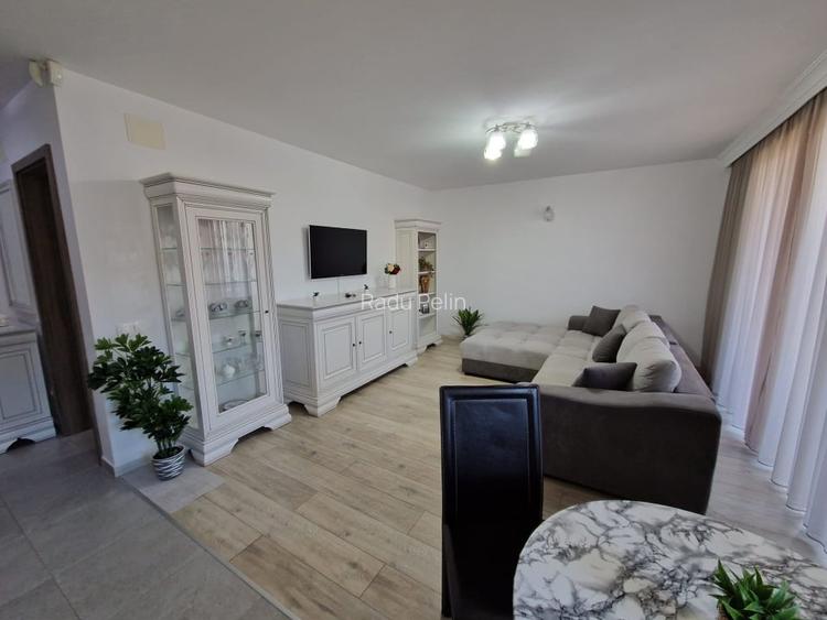 Apartament 2 camere, Urban Residence-Inchiriere Apartament 2 camere, Urban Residence-Inchiriere