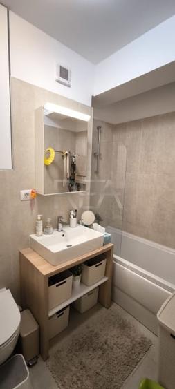 Apartament 2 camere, Straulesti - 5