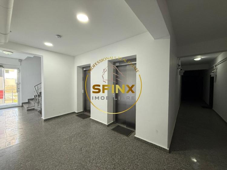 Garsoniera | Open space | Timisoara | Bloc 2021 - 7