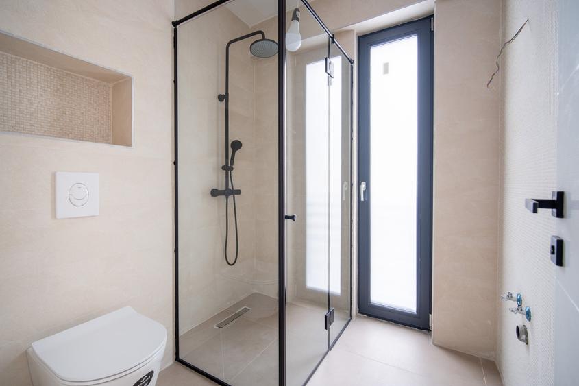 APARTAMENT 2 CAMERE - BLOC NOU - OBOR - 6