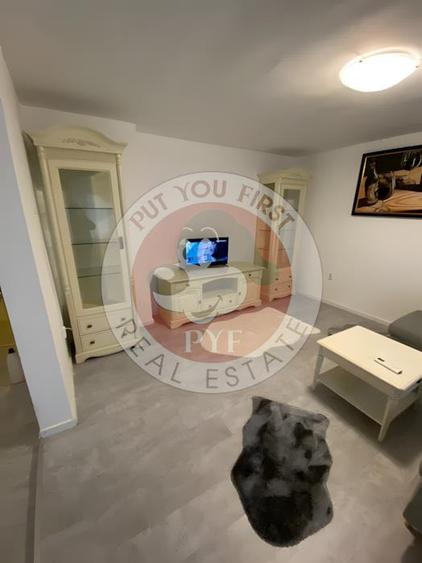 Scoala Floreasca | 2 camere | 61mp | Decomandat | B12392 - 5