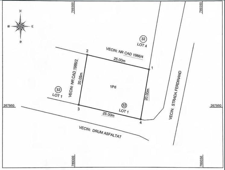 Mangalia, str. Ferdinand nr. 32, Jupiter - 9