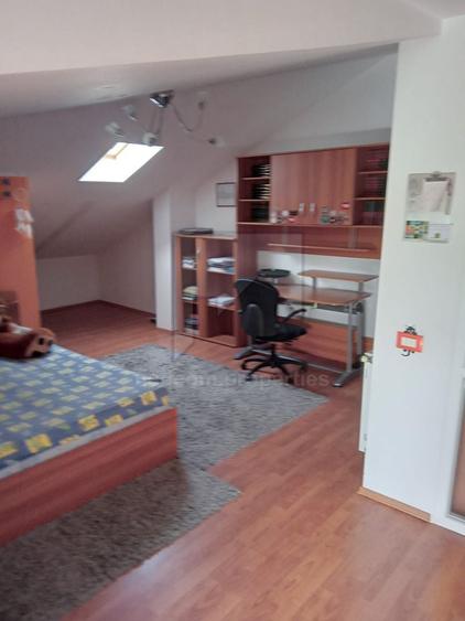 Vanzare Vila S+P+1+M - Viilor Parcul Carol - 10