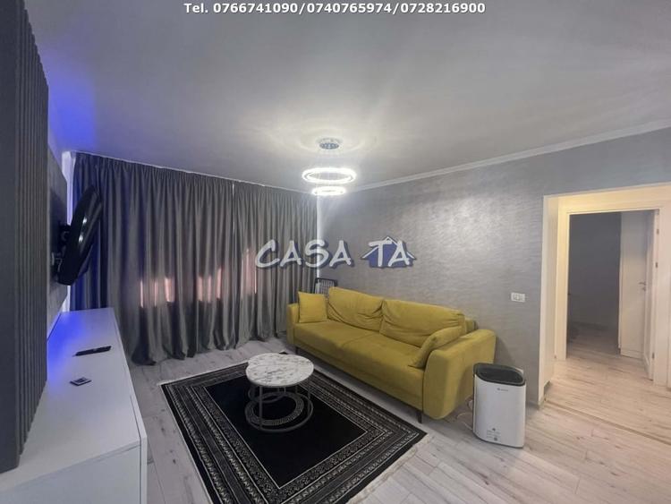 Apartament 2 Camere, Parter, Aleea Sfantul Nicolae - 4
