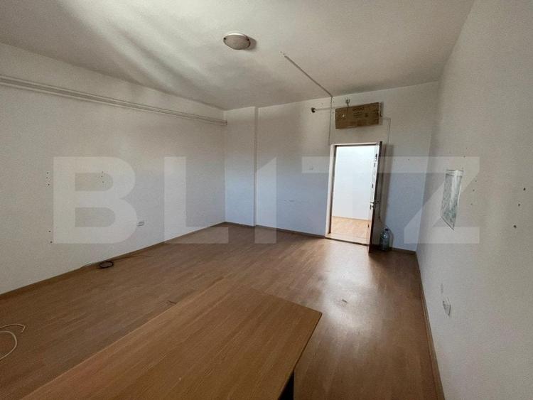 Spatiu birou, 22 mp, zona Centrala - 2