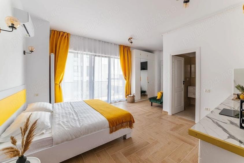 De vanzare studio modern - Prima linie la mare - Ocazie - 4