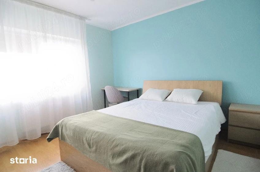 Apartament 3 camere - Mircea cel Batran - centrala proprie - 6