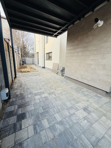 Lipovei | Duplex Premium | 4 Camere | Perete Dublu | Finisaje Tempini - 4