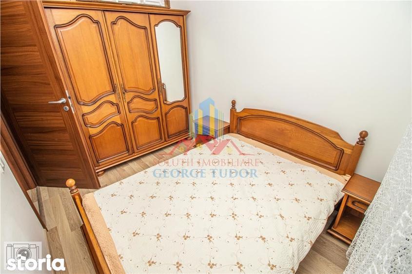 Apartament 40 mp + parcare privata, Str. Tineretului Nr.58,Chiajna - 16