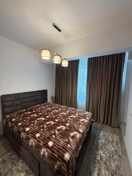 Grozavesti l 2 Camere + Subteran  l Regie Residence l 3 Min Metroul Prima chirie - 9