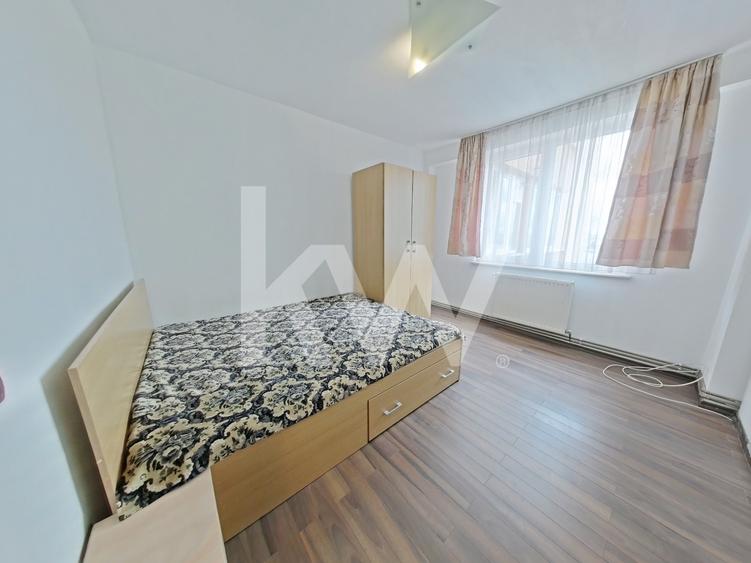 Închiriere apartament cu 3 camere, mobilat și utilat - zona Griviței - 6
