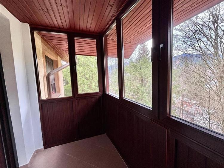 Oportunitate Duplex 7 Camere Central Predeal - 9