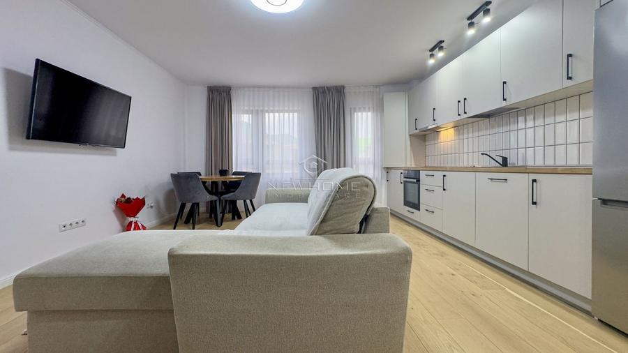 Apartament cu 3 camere de vânzare, zona Bulgaria - 4