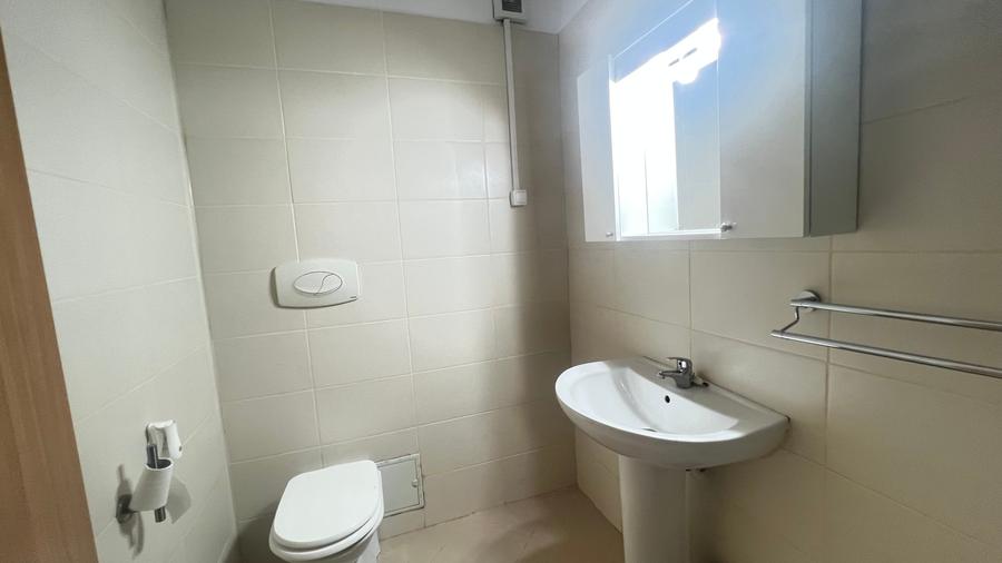 Apartament 3 camere Mihai Bravu, 5 minute de metrou, CENTRALA, mobilat  modern - 30