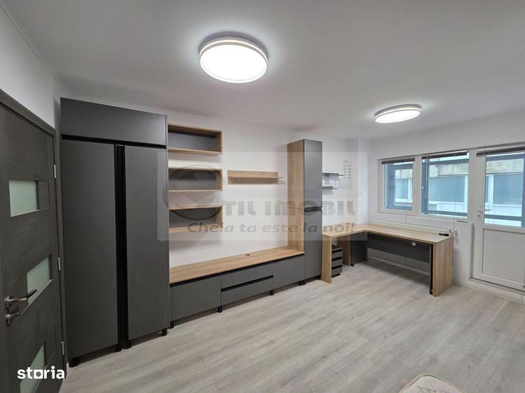 Apartament 1 camera Piata Unirii - 450 EURO - 4