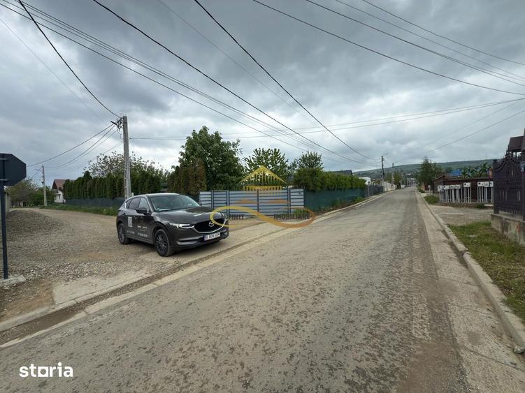 Casa noua de vanzare in Bacau Magura Farbe - 1