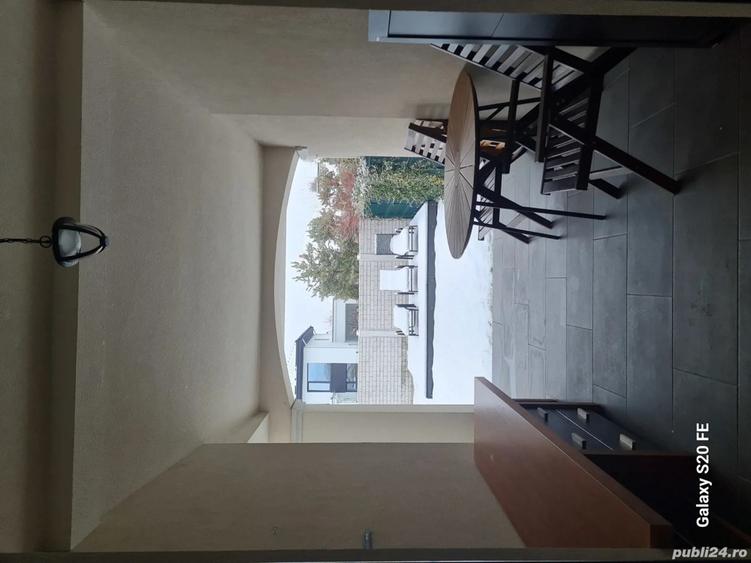 Casa insiruita 3 dormitoare Braytim Soarelui Str Tosca, acces privat - 12