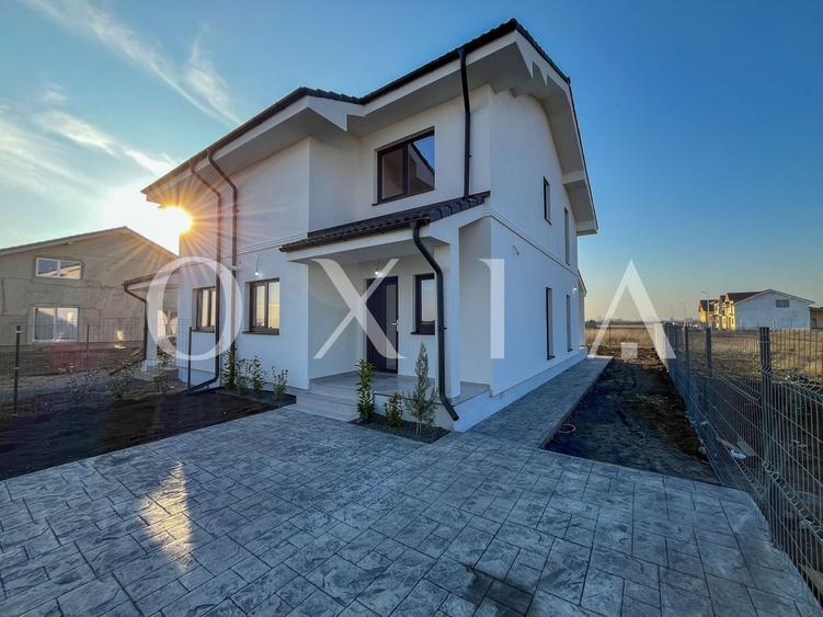 SX676 Mosnita Veche - Padurea Bistra - Disponibil Imediat - 25