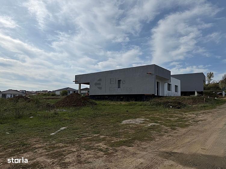 Teren intravilan 650 mp de vanzare in Paleu - 1