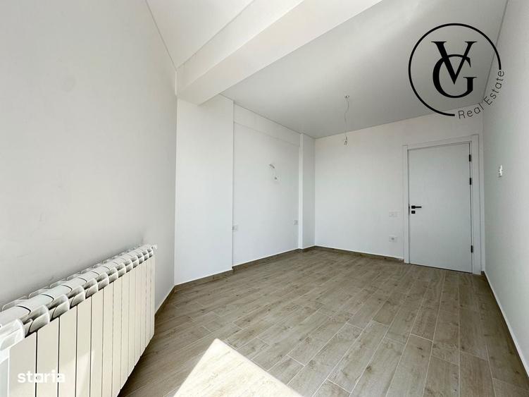Apartament cu 2 camere decomandat în Nord