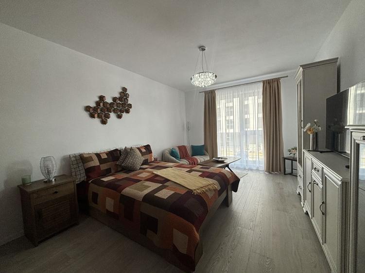 Garosniera - Coresi Avantgarden / Kasper - 1