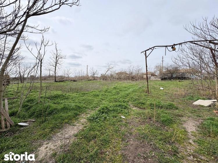 Ferma de vanzare , Loc Nistoresti Jud Constanta - 1