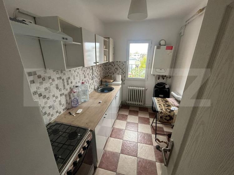 Apartament 2 camere, 55 mp, zona Podu Rosu - 8