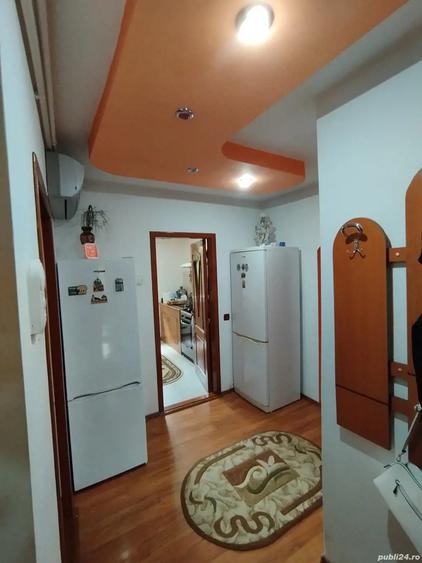 Apartament 3 camere Slobozia, b-dul Matei Basarab - 4