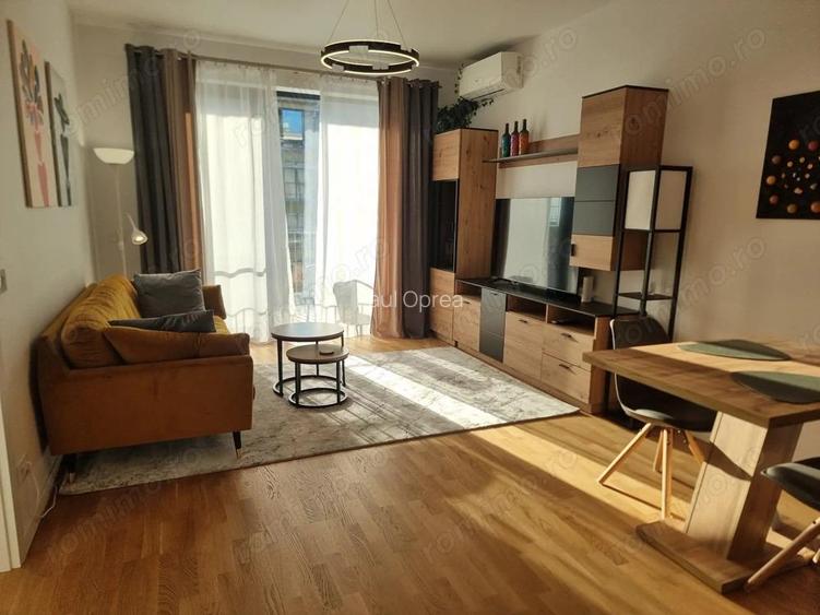 Apartament prima inchirere 2 camere, parcare subteran, Central Apartament prima inchirere 2 camere, parcare subteran, Central